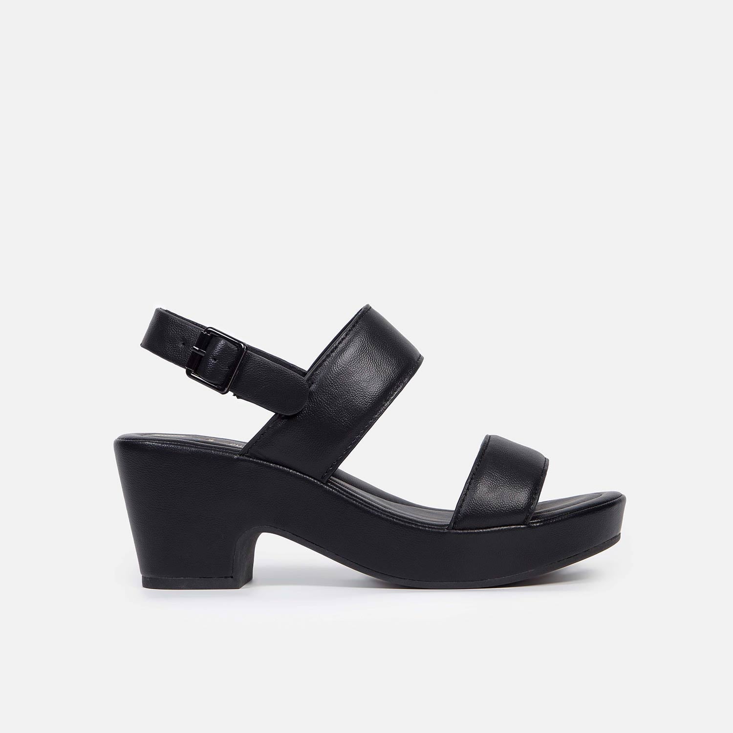 Sandalias Casuales Mujer Bata