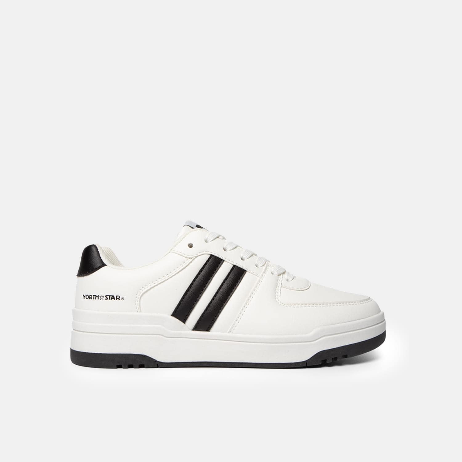 Zapatillas Urbanas Junior Niño North Star