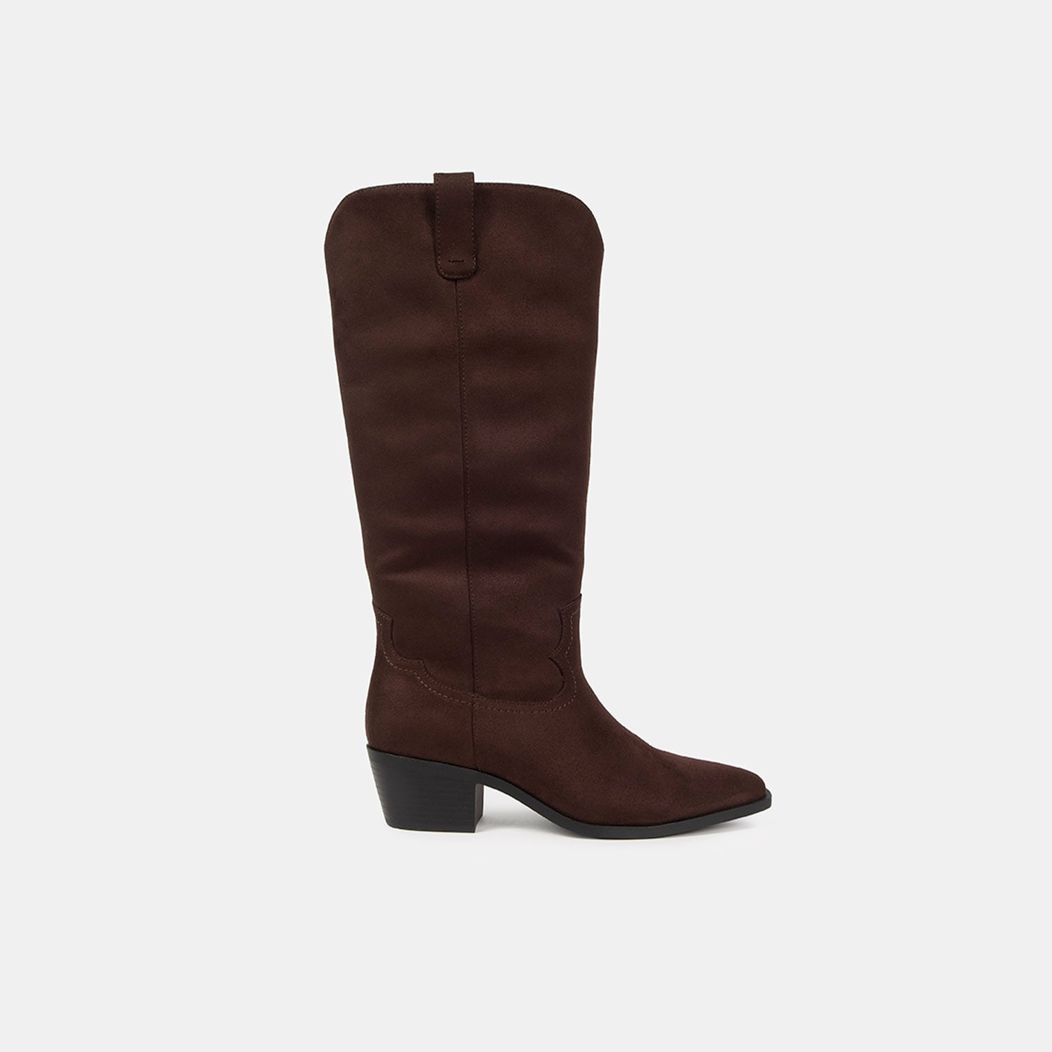 Botas Casuales para Mujer Bata