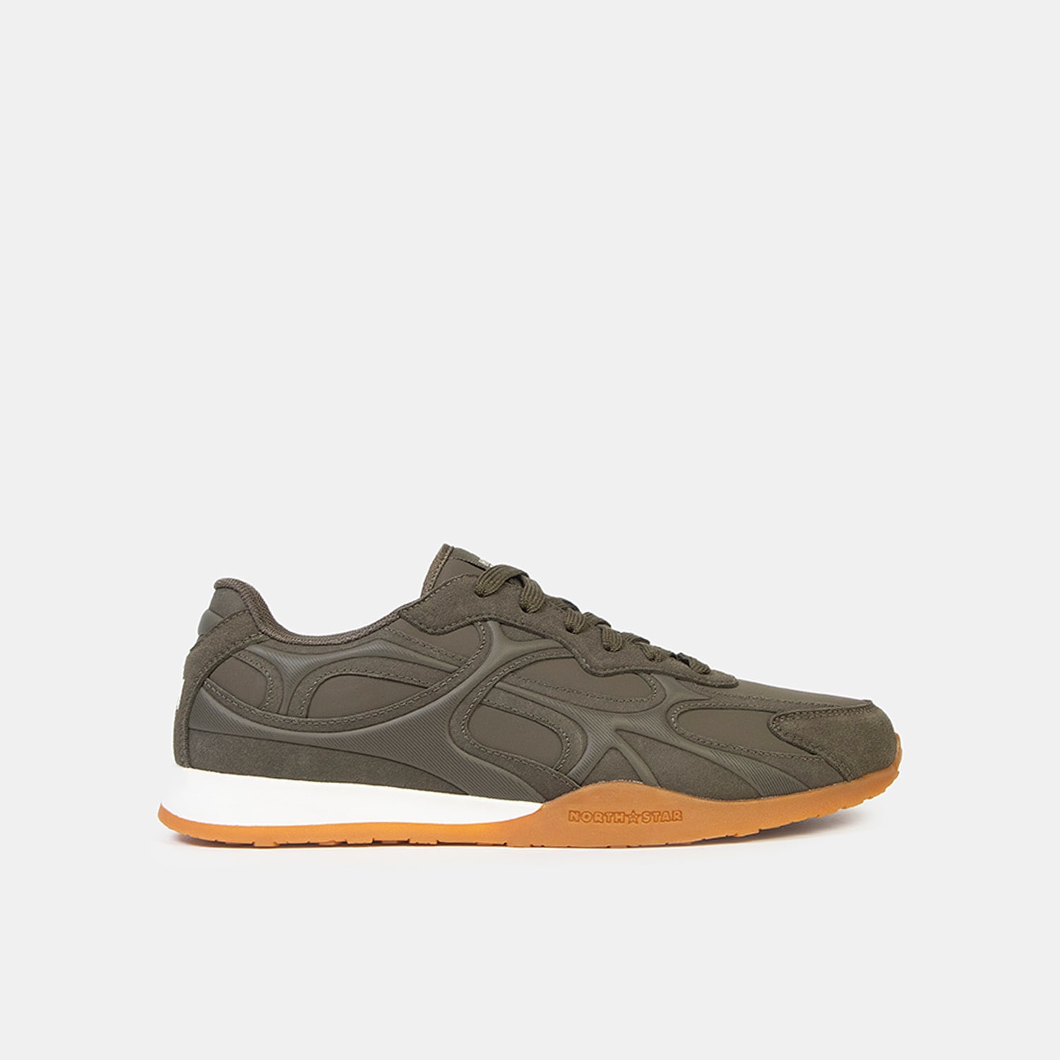 Zapatillas Urbanas Hombre North Star