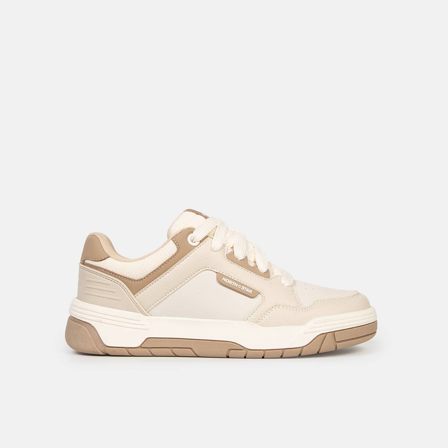 Zapatillas Urbanas Hombre North Star