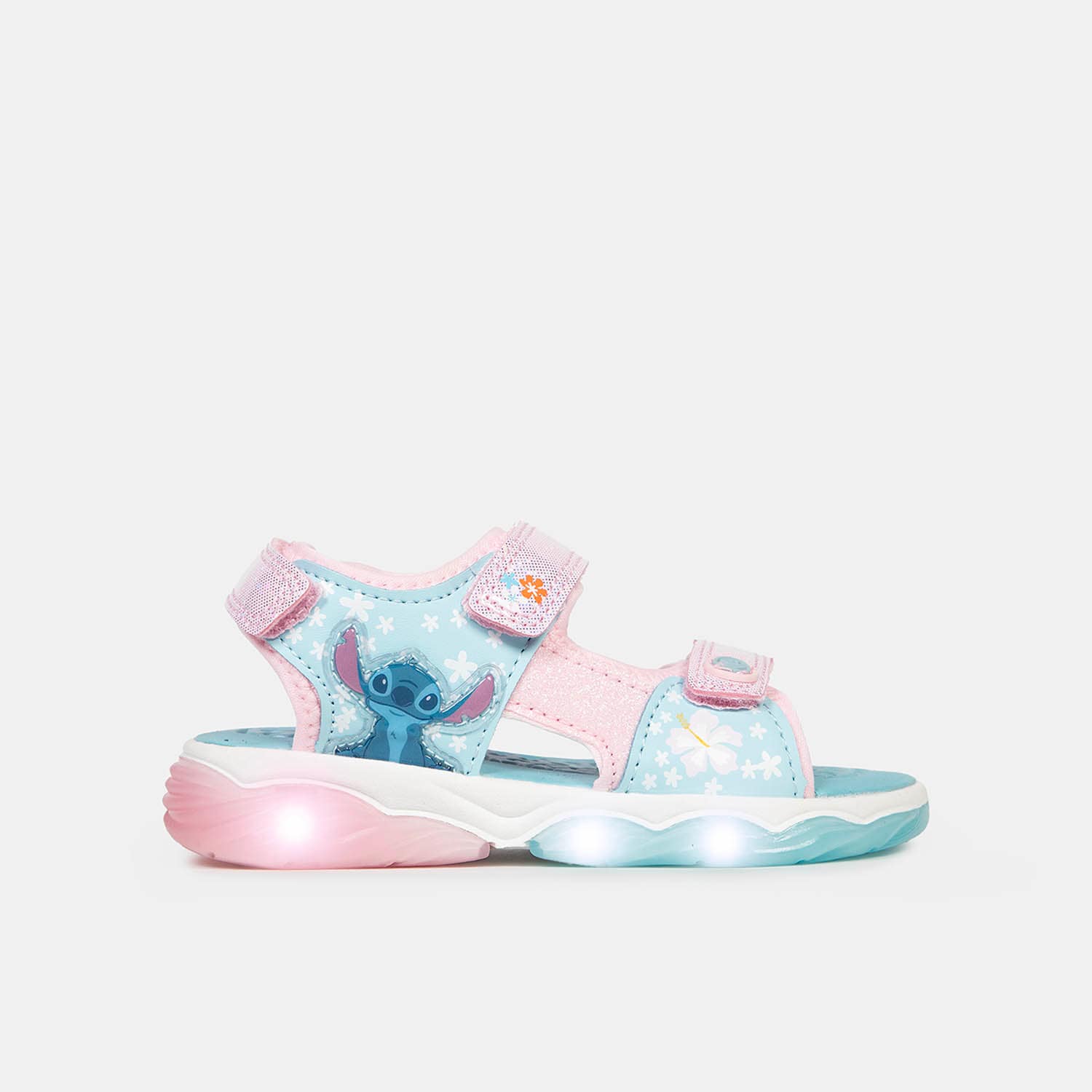 Sandalias Casuales Niña Disney Lilo & Stich
