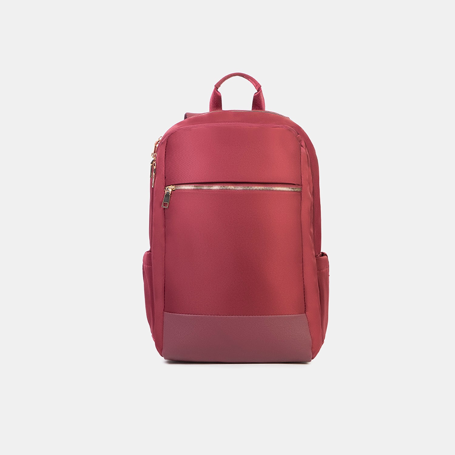 Mochila Porta Laptop Escolar Niña Bata