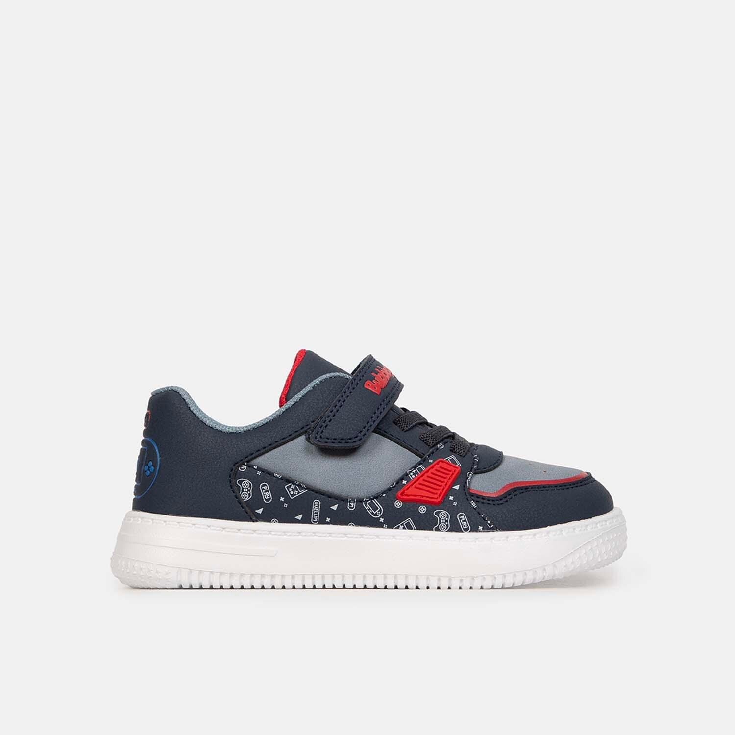 Zapatillas Casuales Niño Bubblegummers