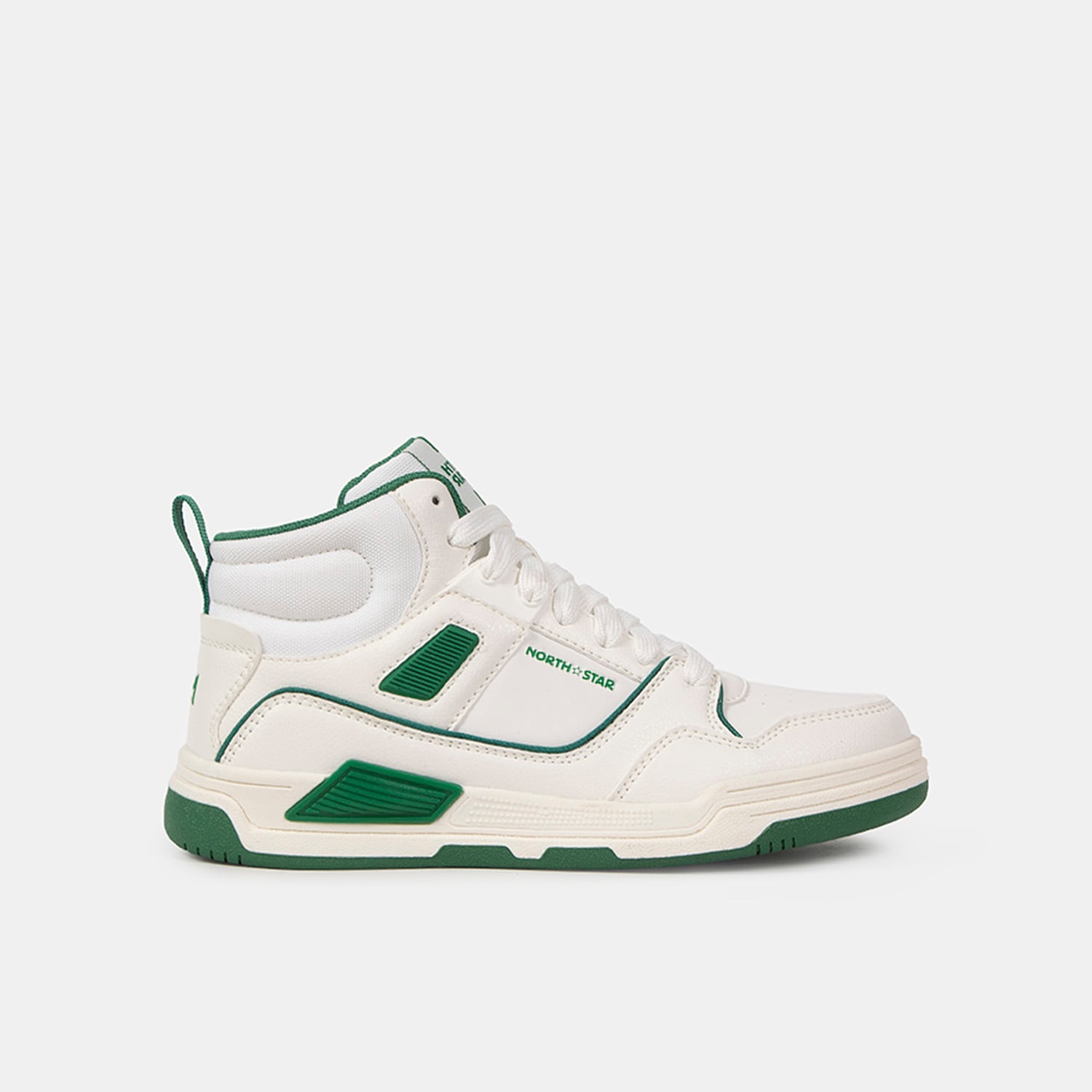 Zapatillas Urbanas Hombre North Star