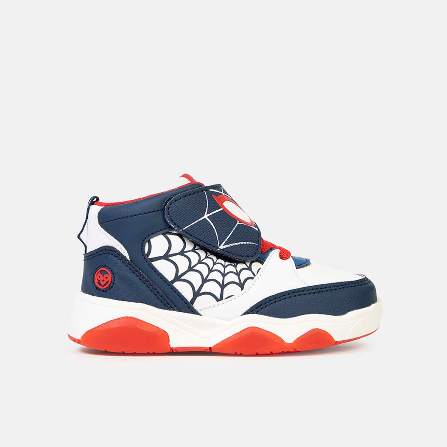 Zapatillas Urbanas Niño Marvel Spidey