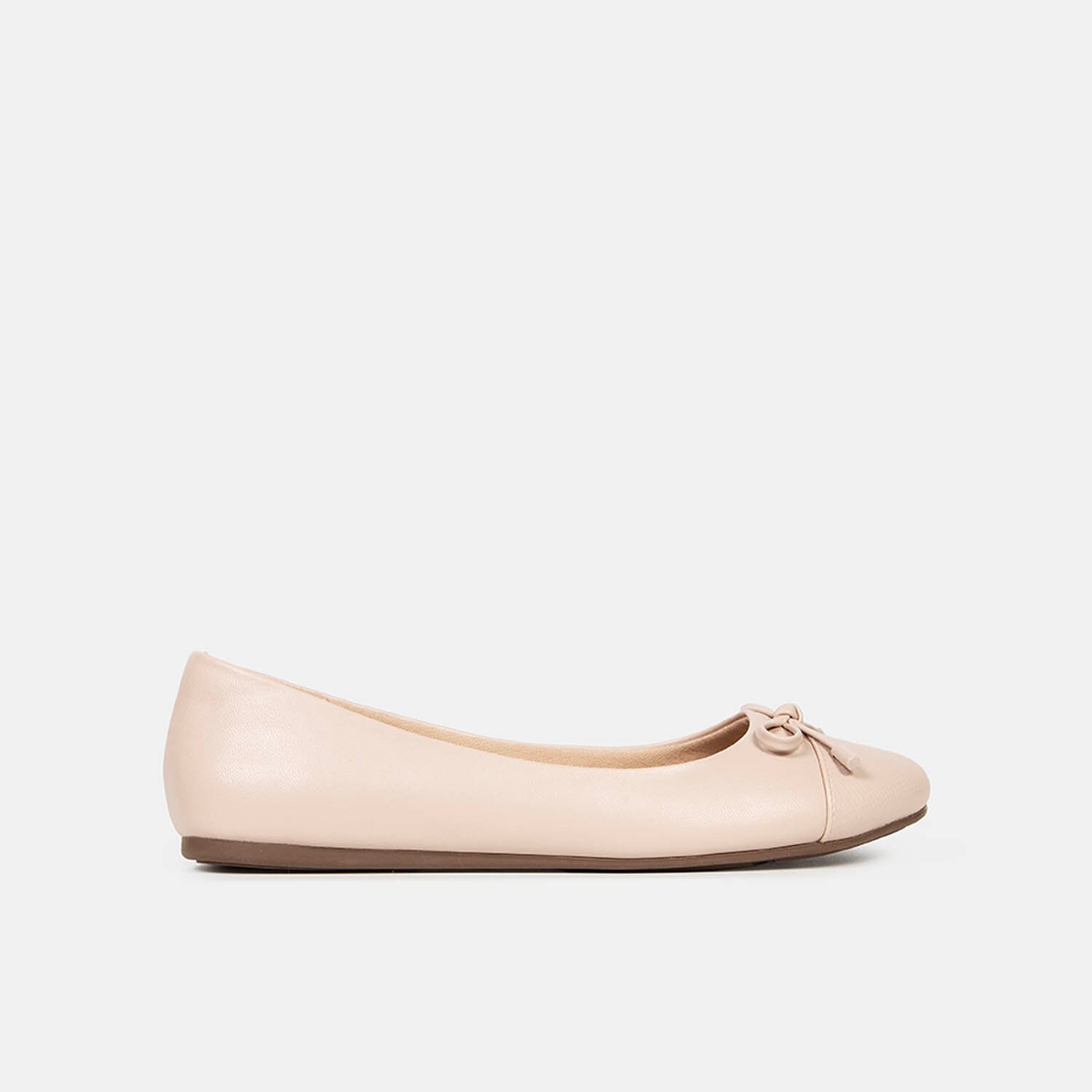 Balerinas Casuales Mujer Bata