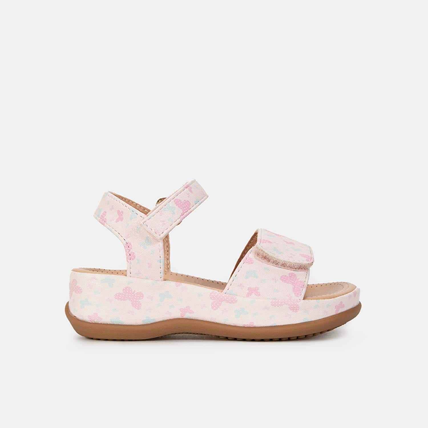 Sandalias Casuales Bubblegummers Niña 26-29