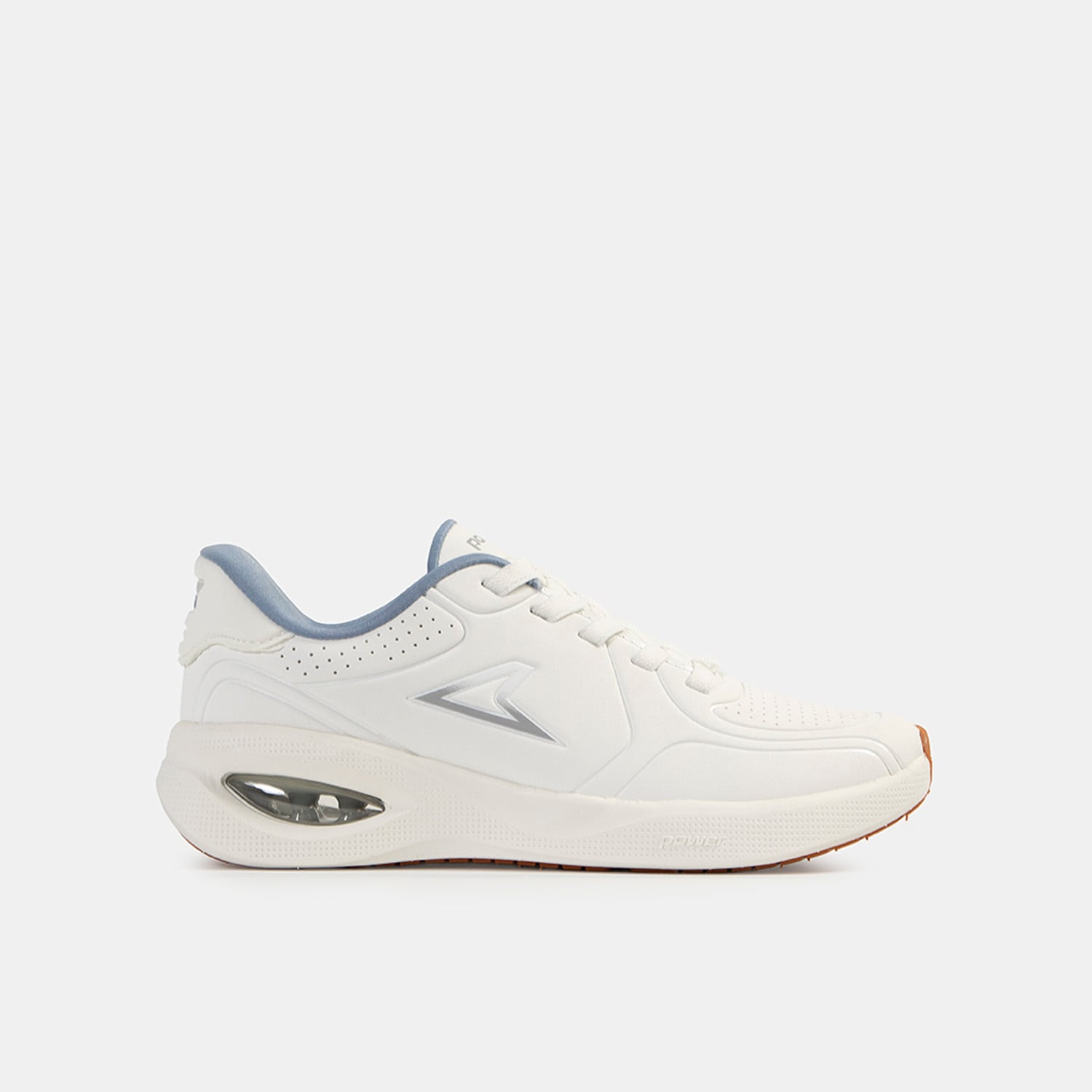 Zapatillas Deportivas Mujer Power