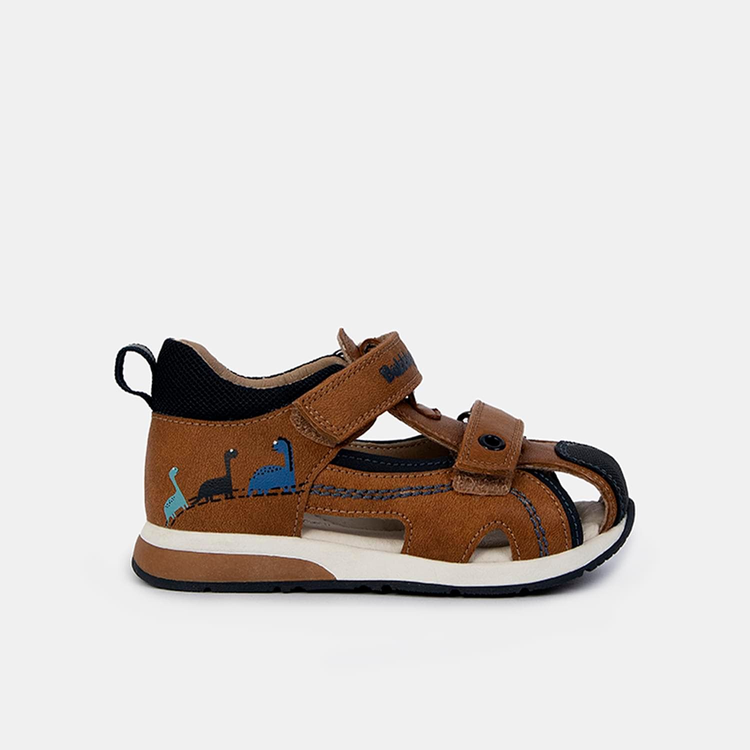 Sandalias Infantil Niño Bubblegummers