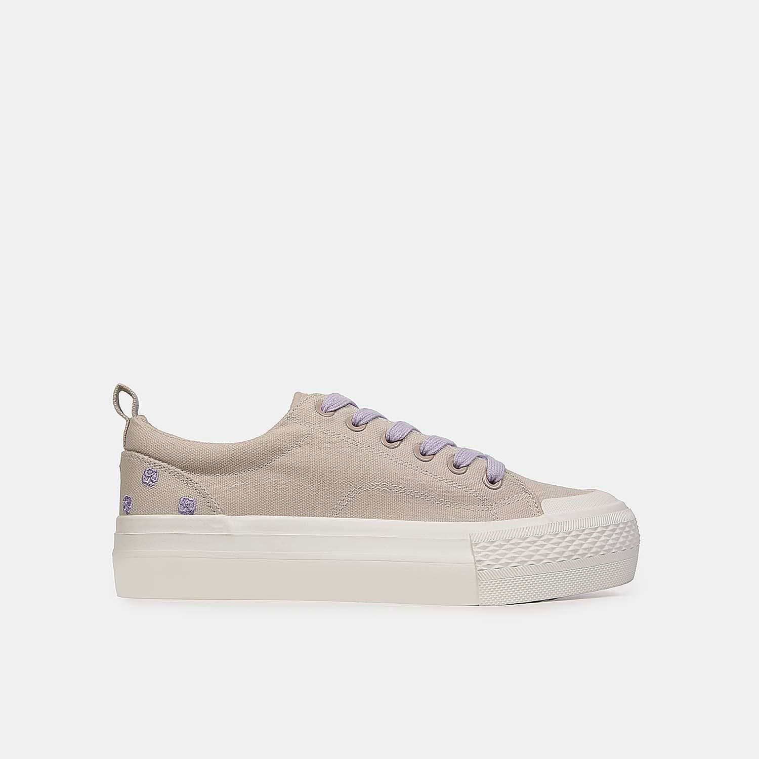Zapatillas Urbanas Mujer North Star