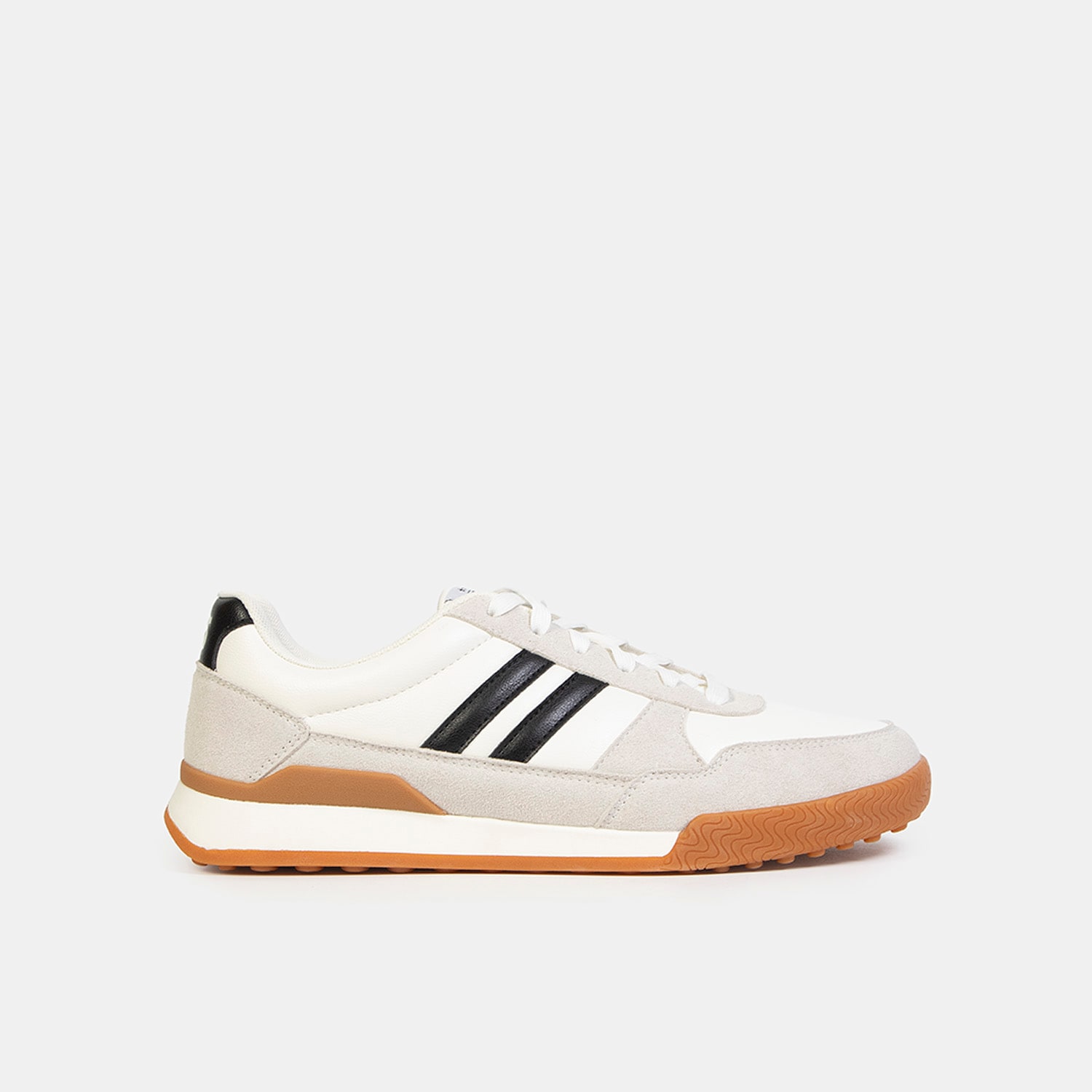 Zapatillas Urbanas Hombre North Star
