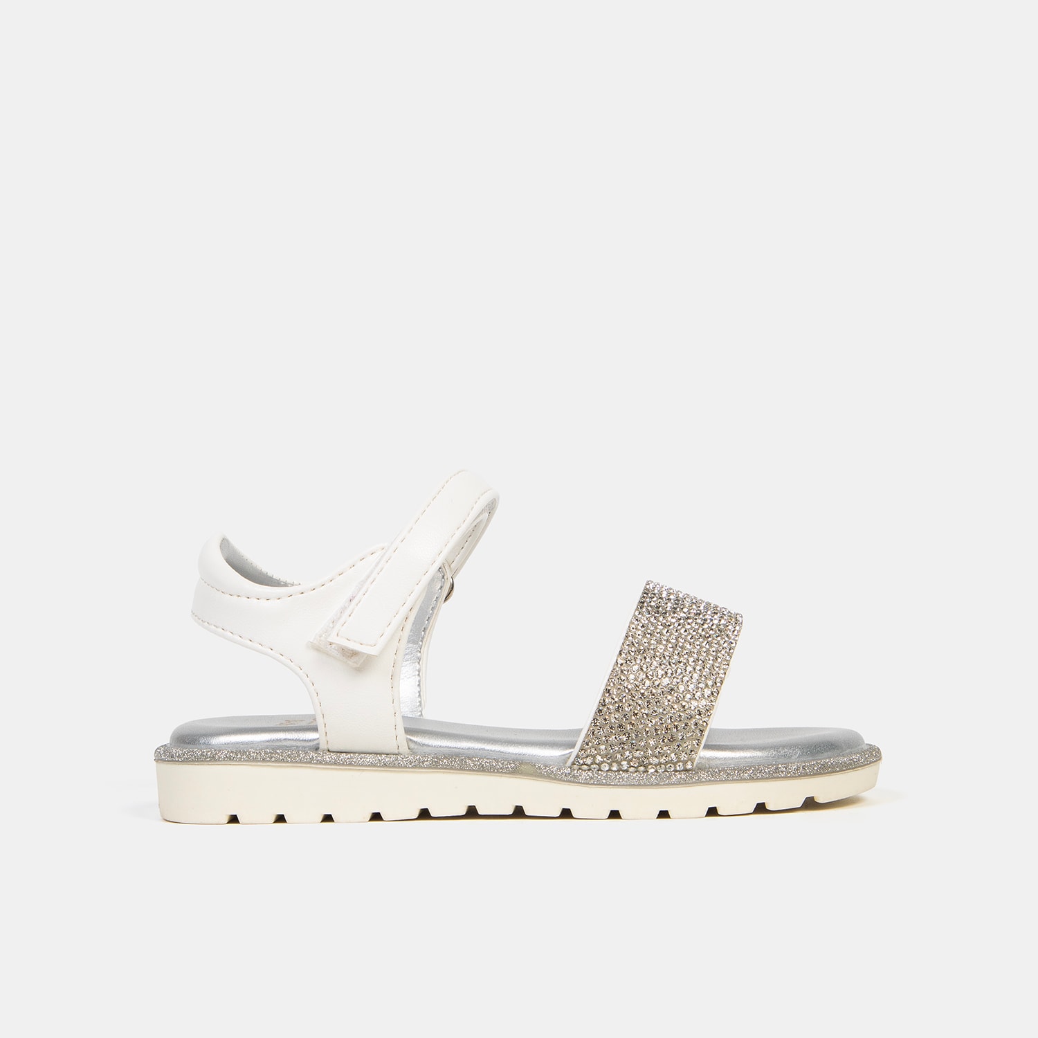 Sandalias Casuales Bubblegummers Niña 26-29