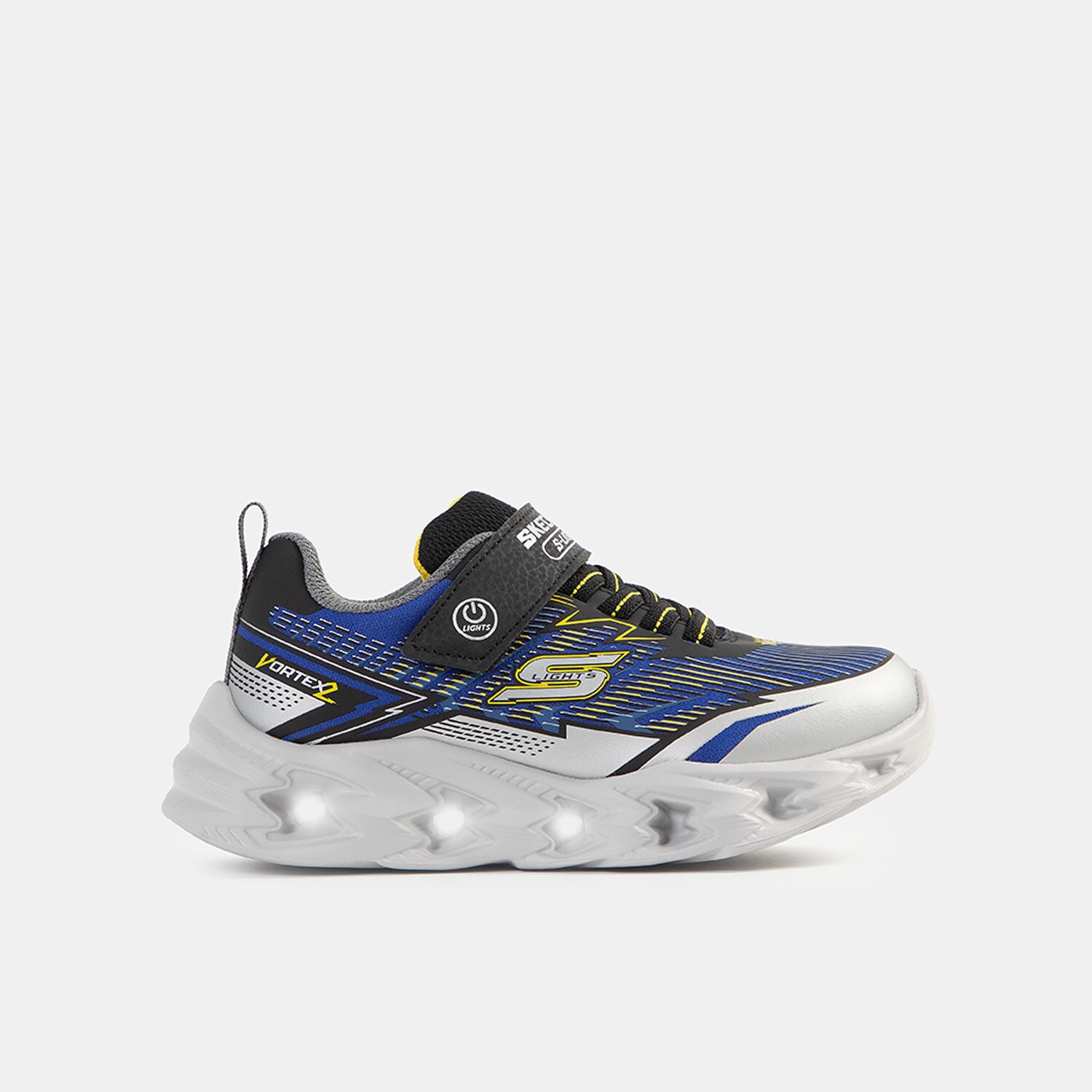 Zapatillas Casuales Niño Skechers