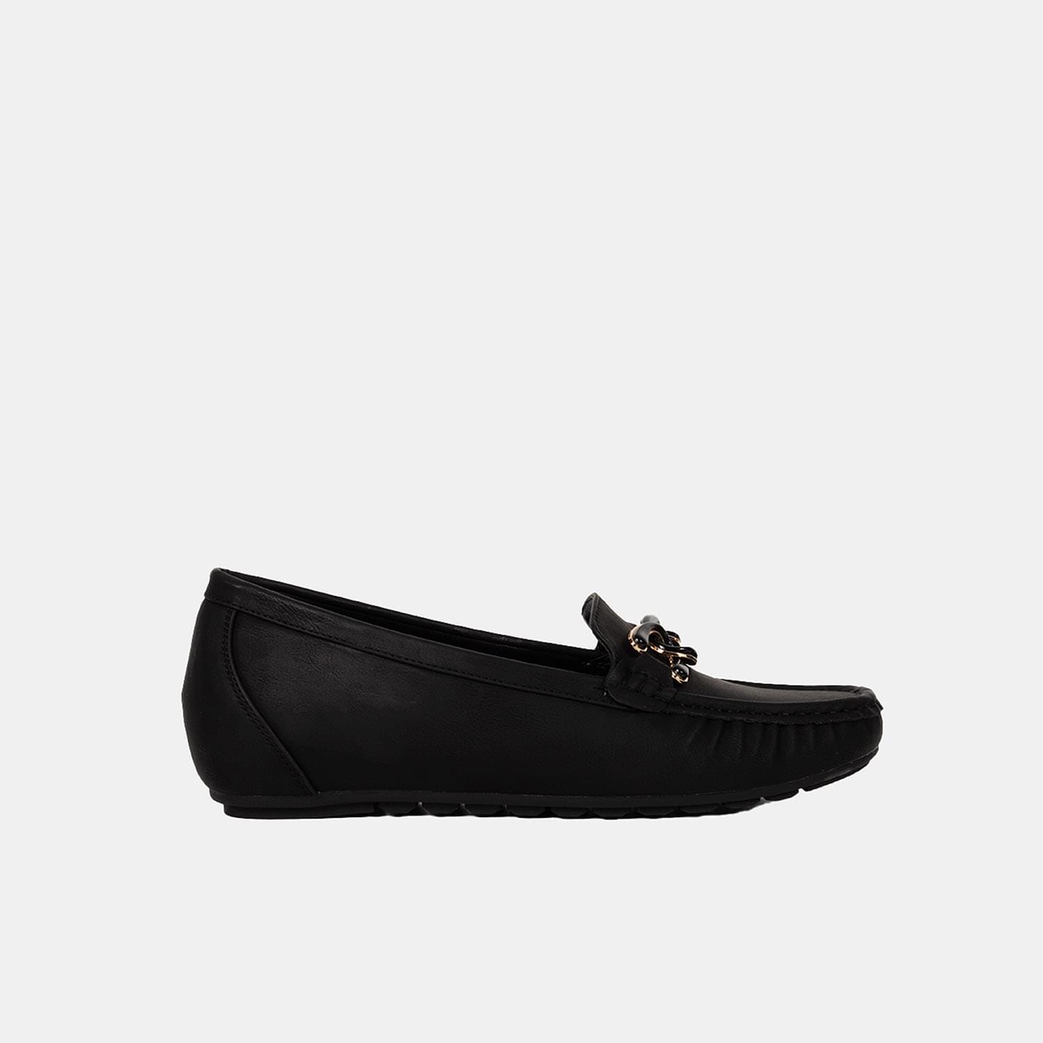 Mocasines Mujer Bata Comfit Cathina