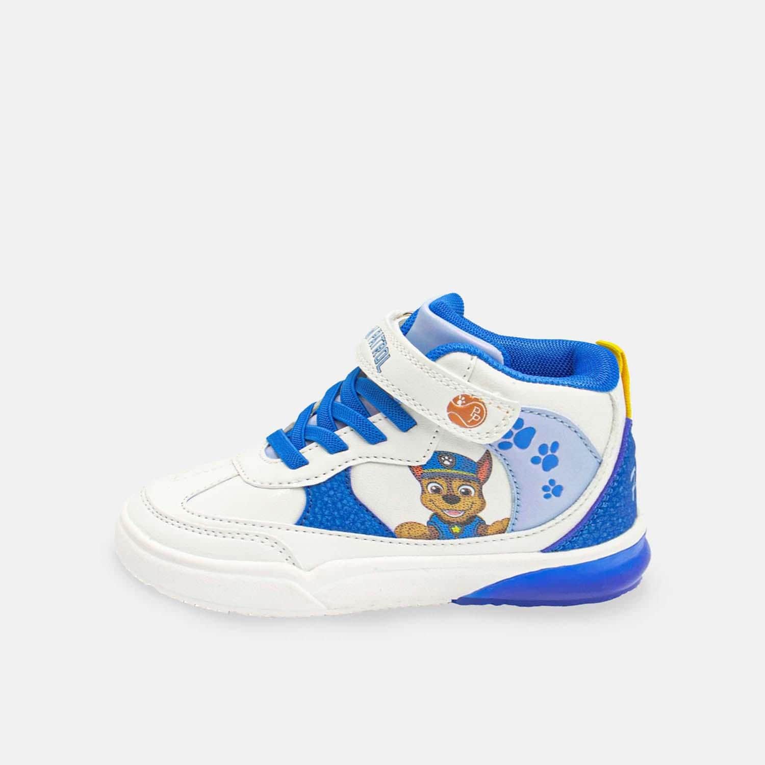 Zapatillas Casuales Niños Licensias Paw Patrol