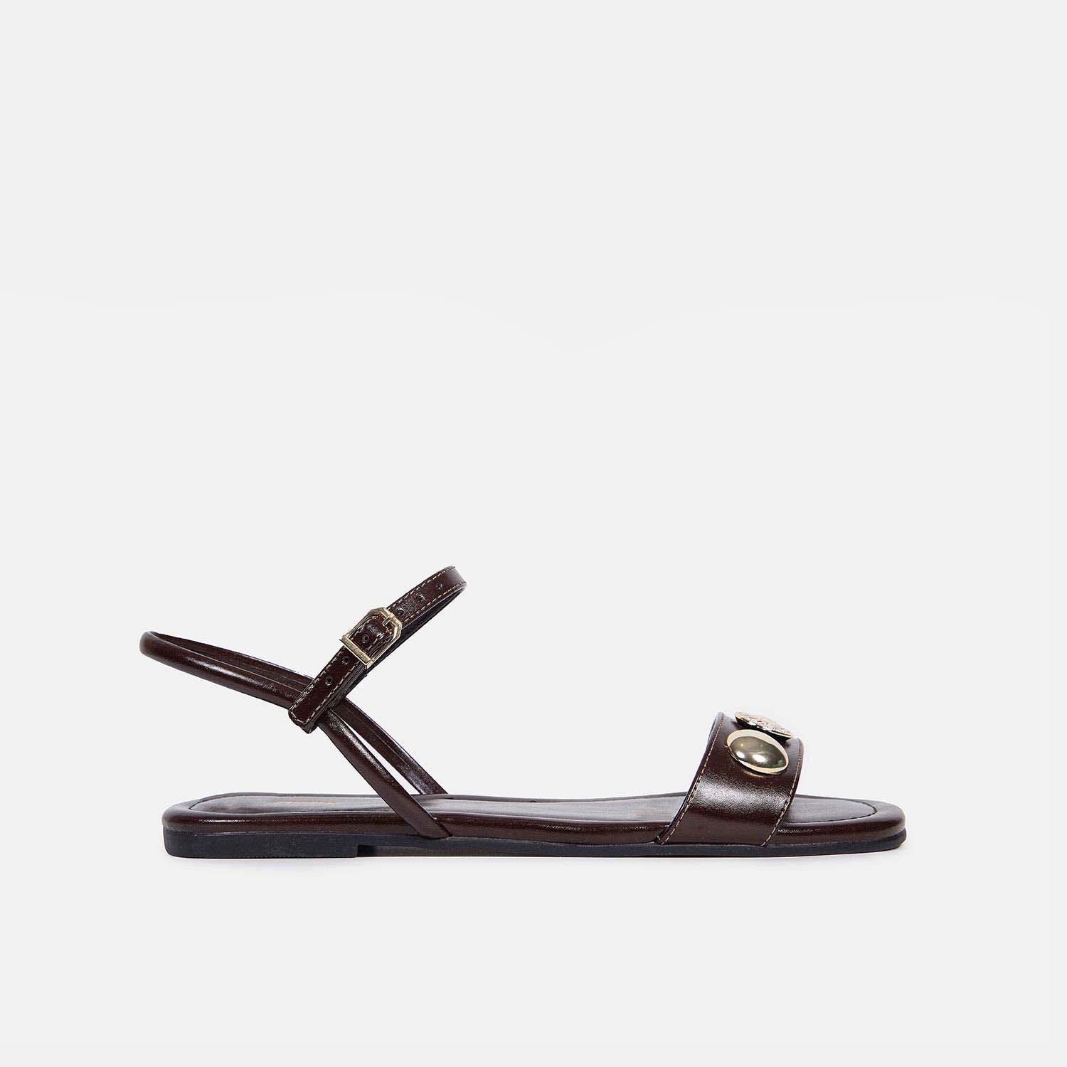 Sandalias Casuales para Mujer Bata