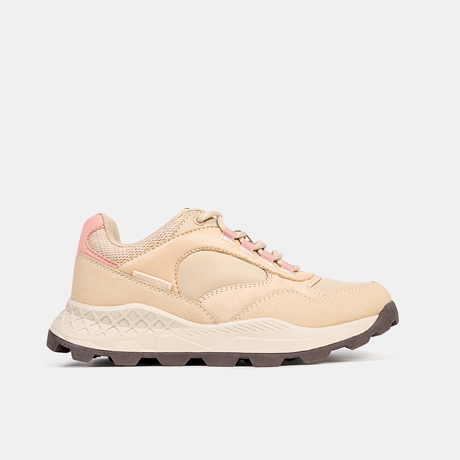 Zapatillas Outdoor Mujer Weinbrenner