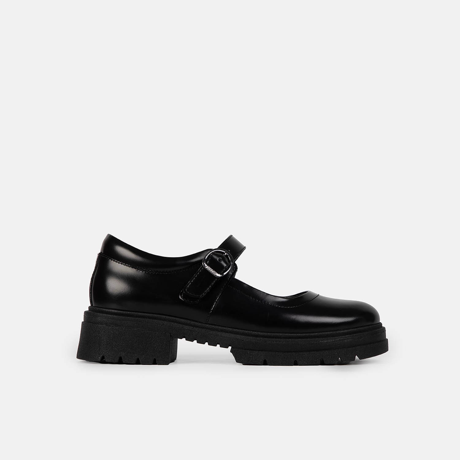 Zapatos Escolares Niña Bata