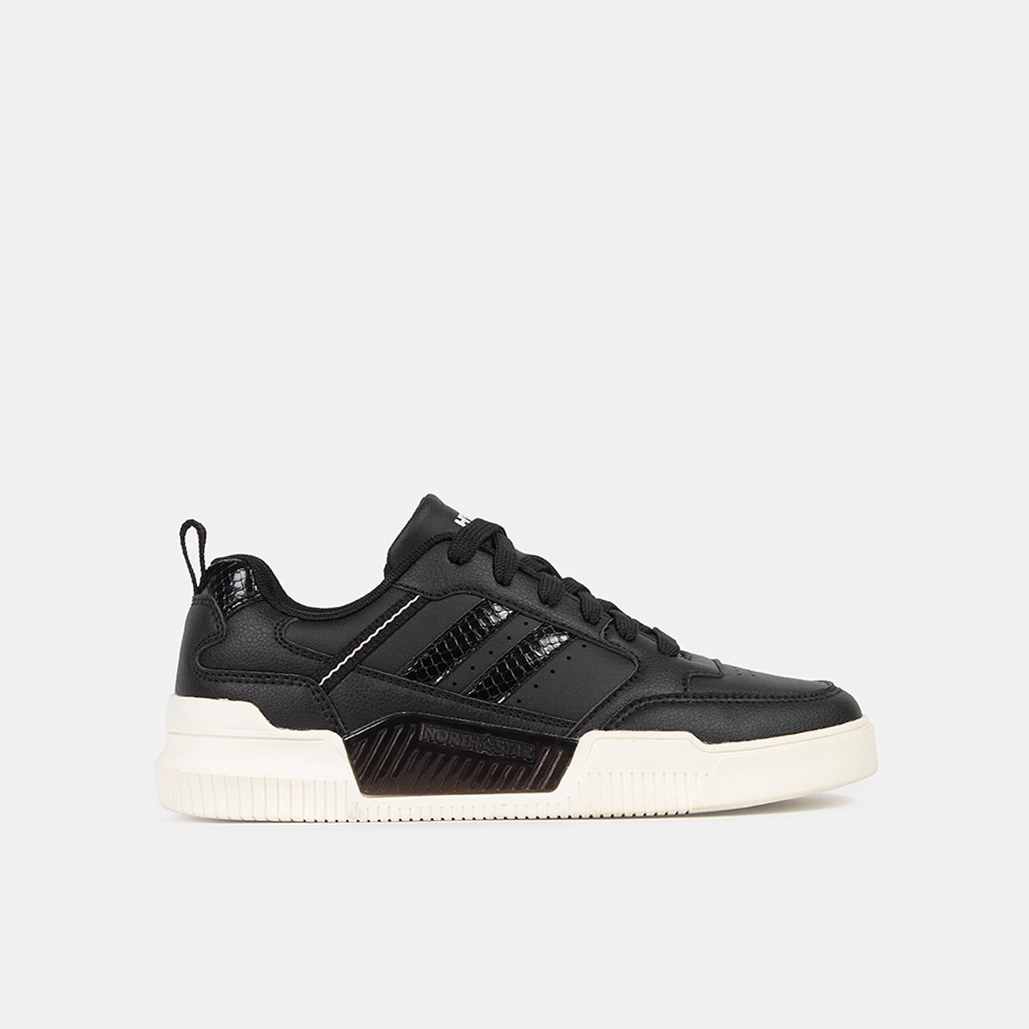 Zapatillas Urbanas Mujer North Star