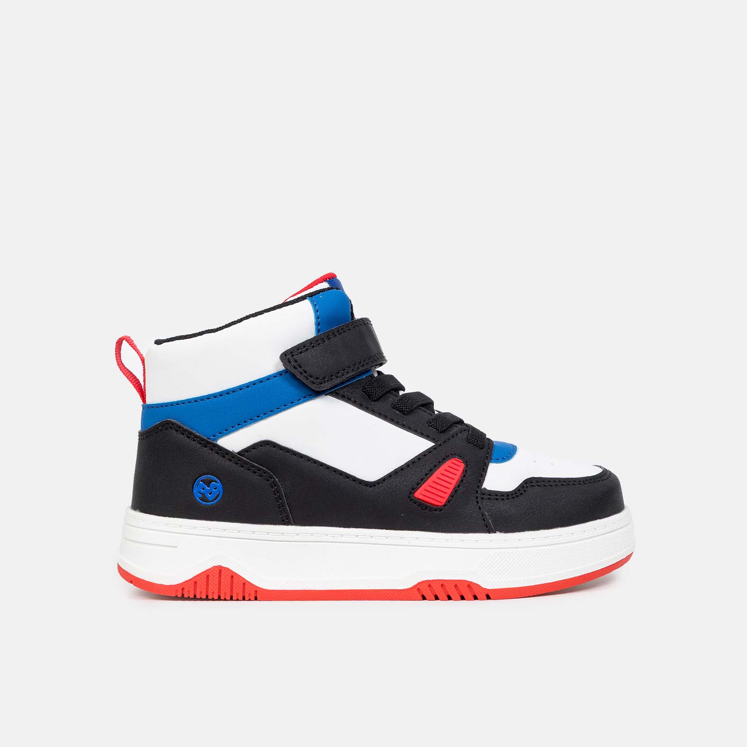 Zapatillas Casuales Niño Bubblegummers