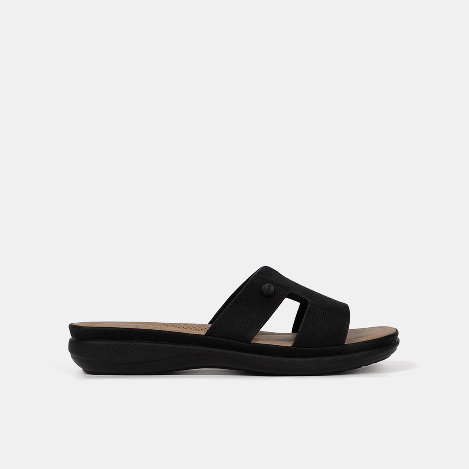 Sandalias Casuales Mujer Bata Comfit