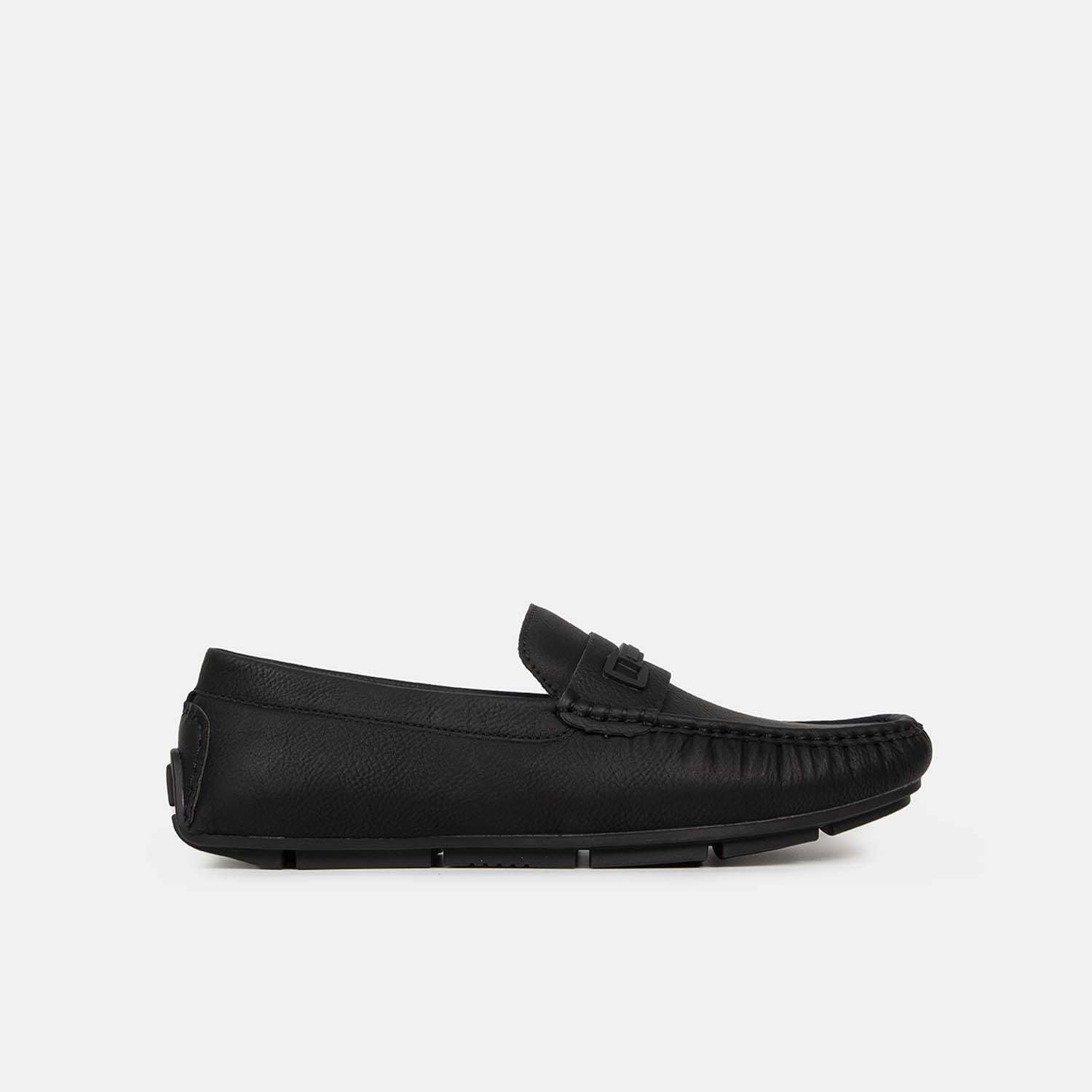 Mocasines Casuales Hombre Bata