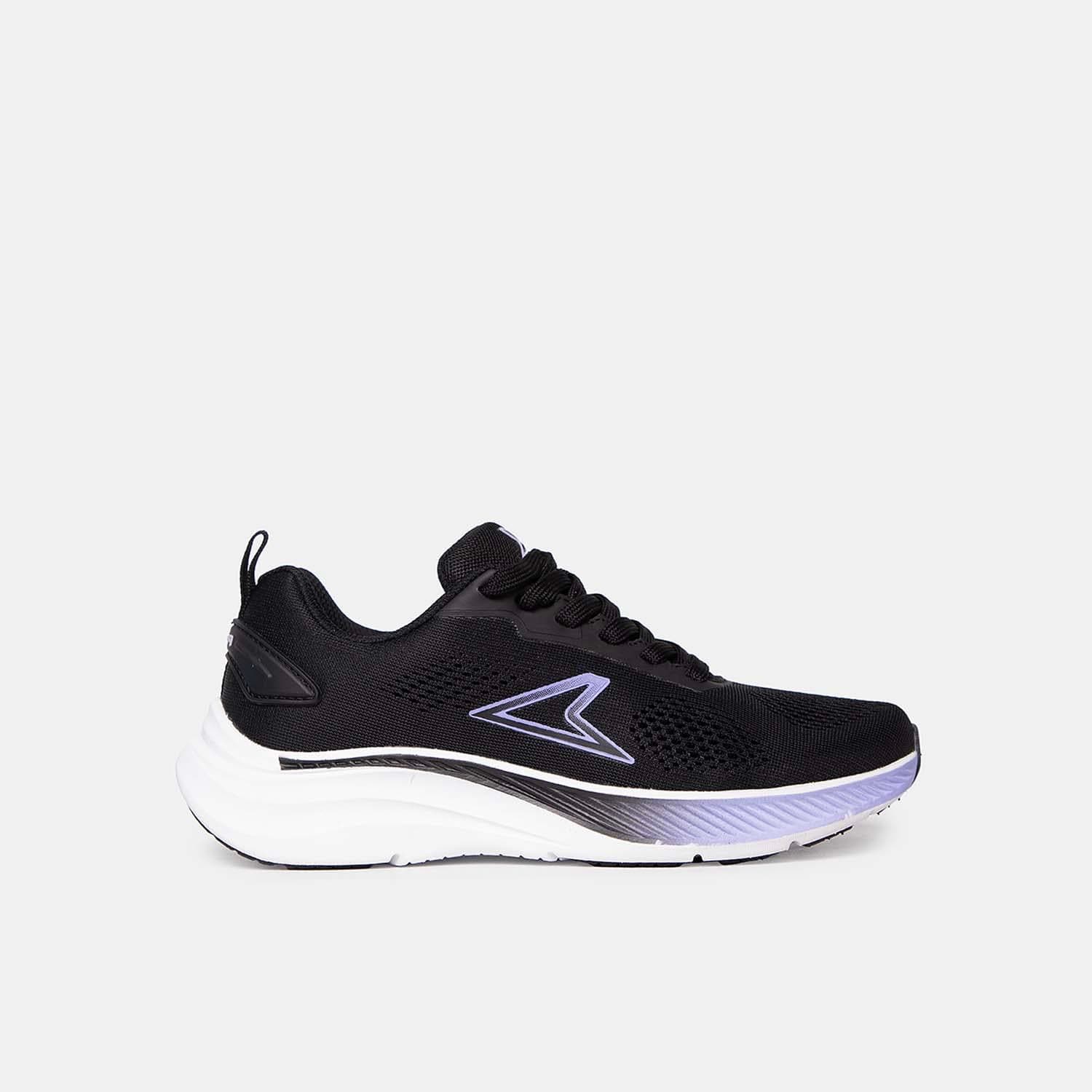 Zapatillas Deportivas Mujer Power