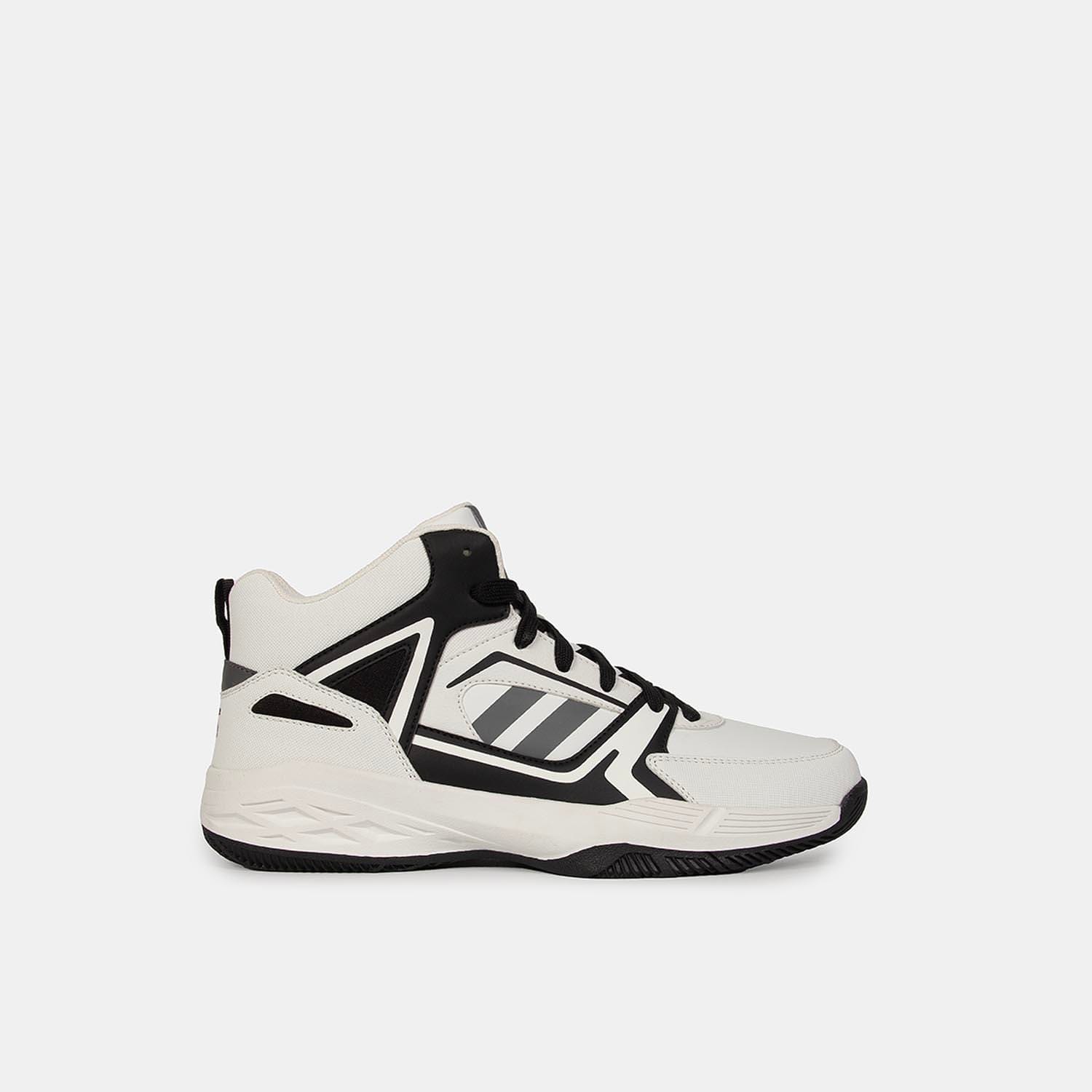 Zapatillas Botín Urbanas North Star Hombre