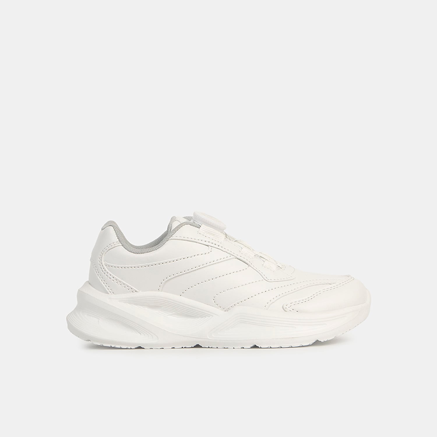 Zapatillas Escolares Niño Bubblegummers