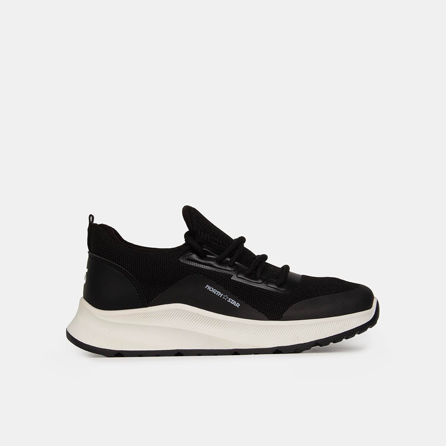 Zapatillas Urbanas Niño North Star