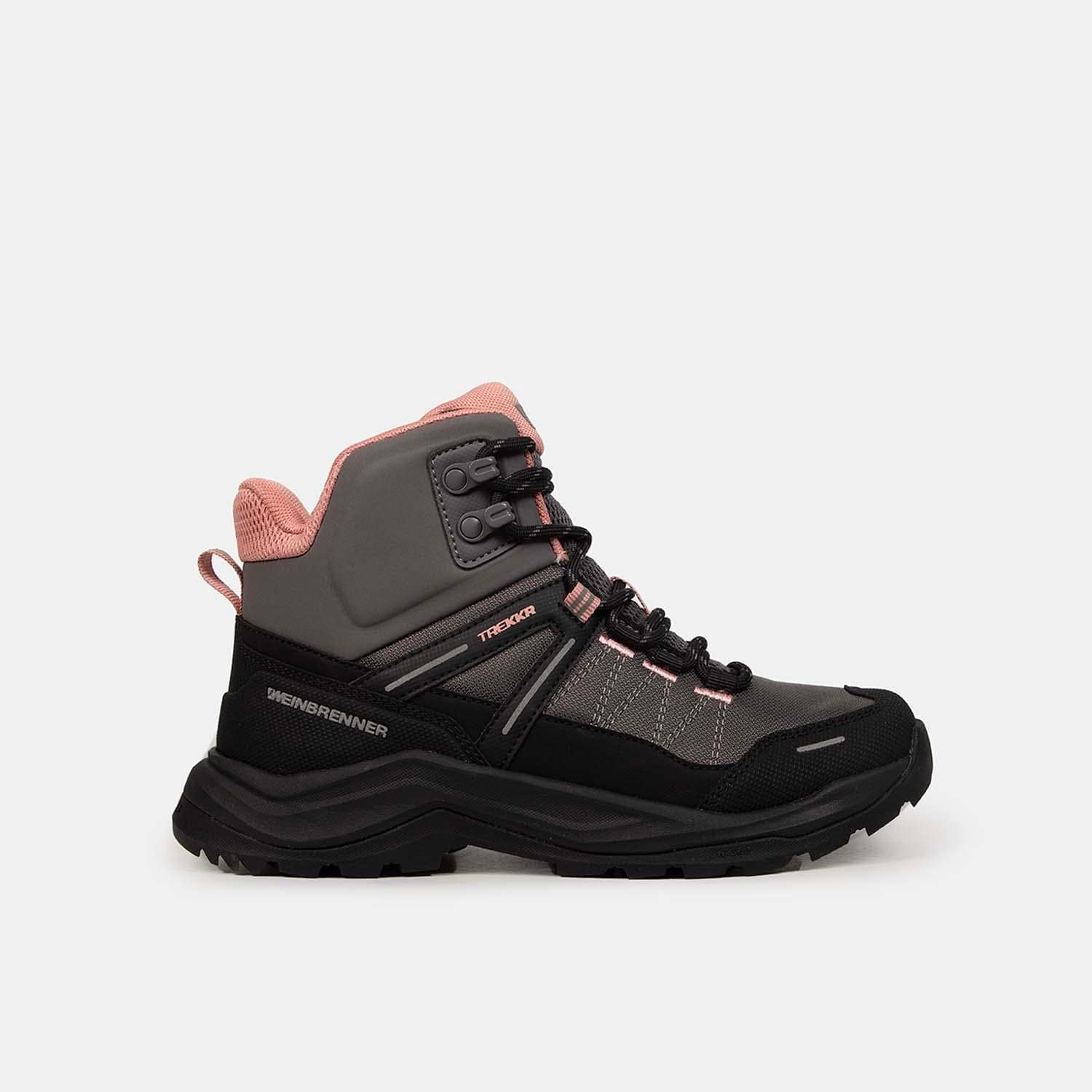 Zapatillas Outdoor para Mujer Weinbrenner Trekkr 100