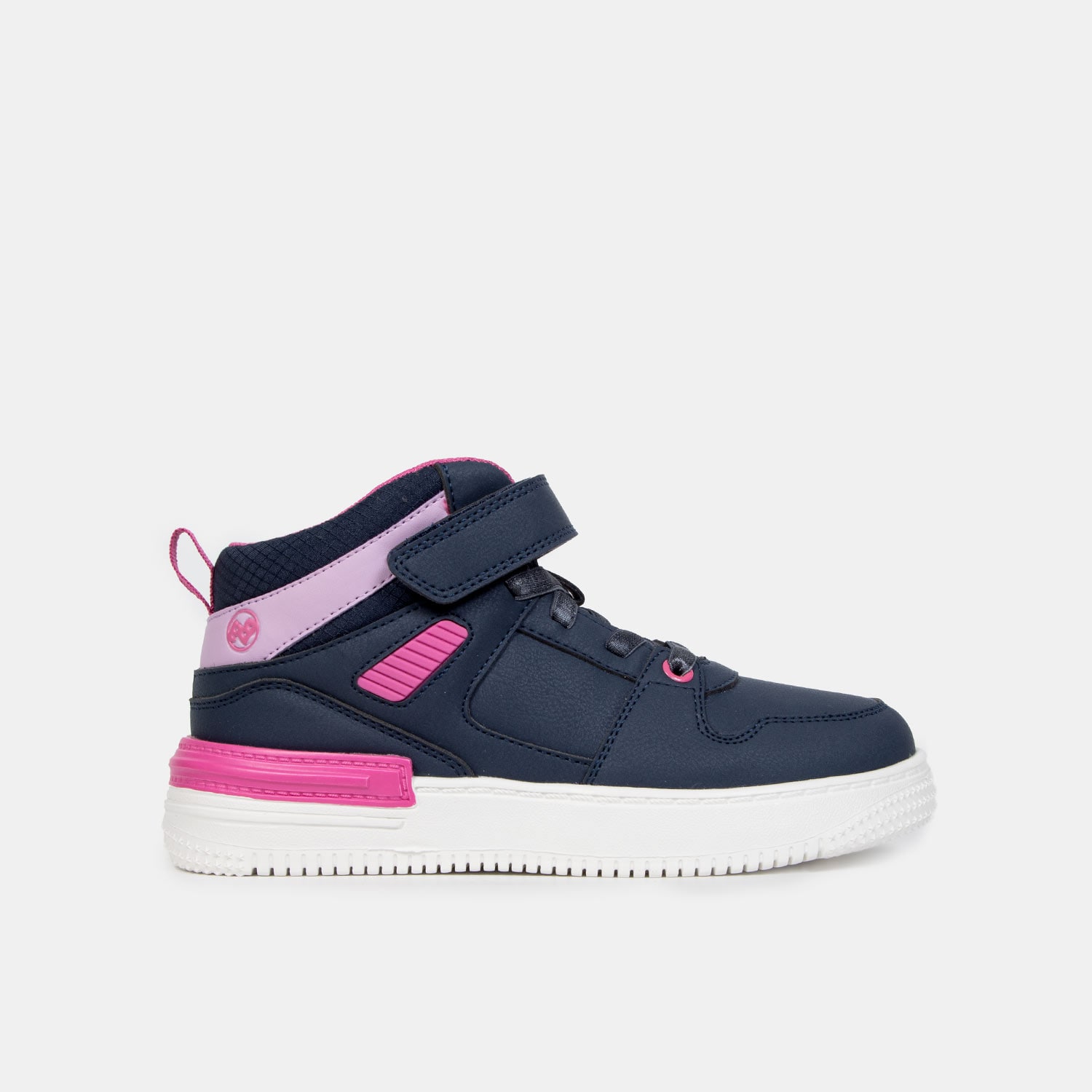 Zapatillas Casuales Niña Bubblegummers