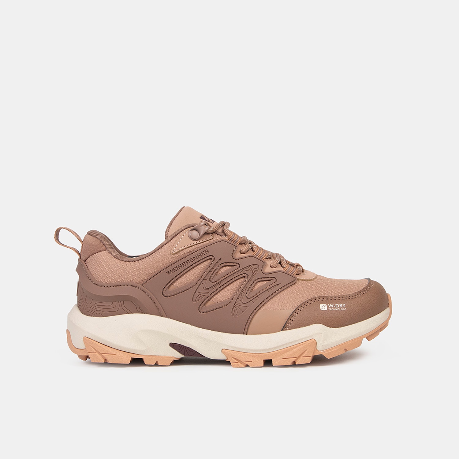 Zapatillas Outdoor Mujer Weinbrenner