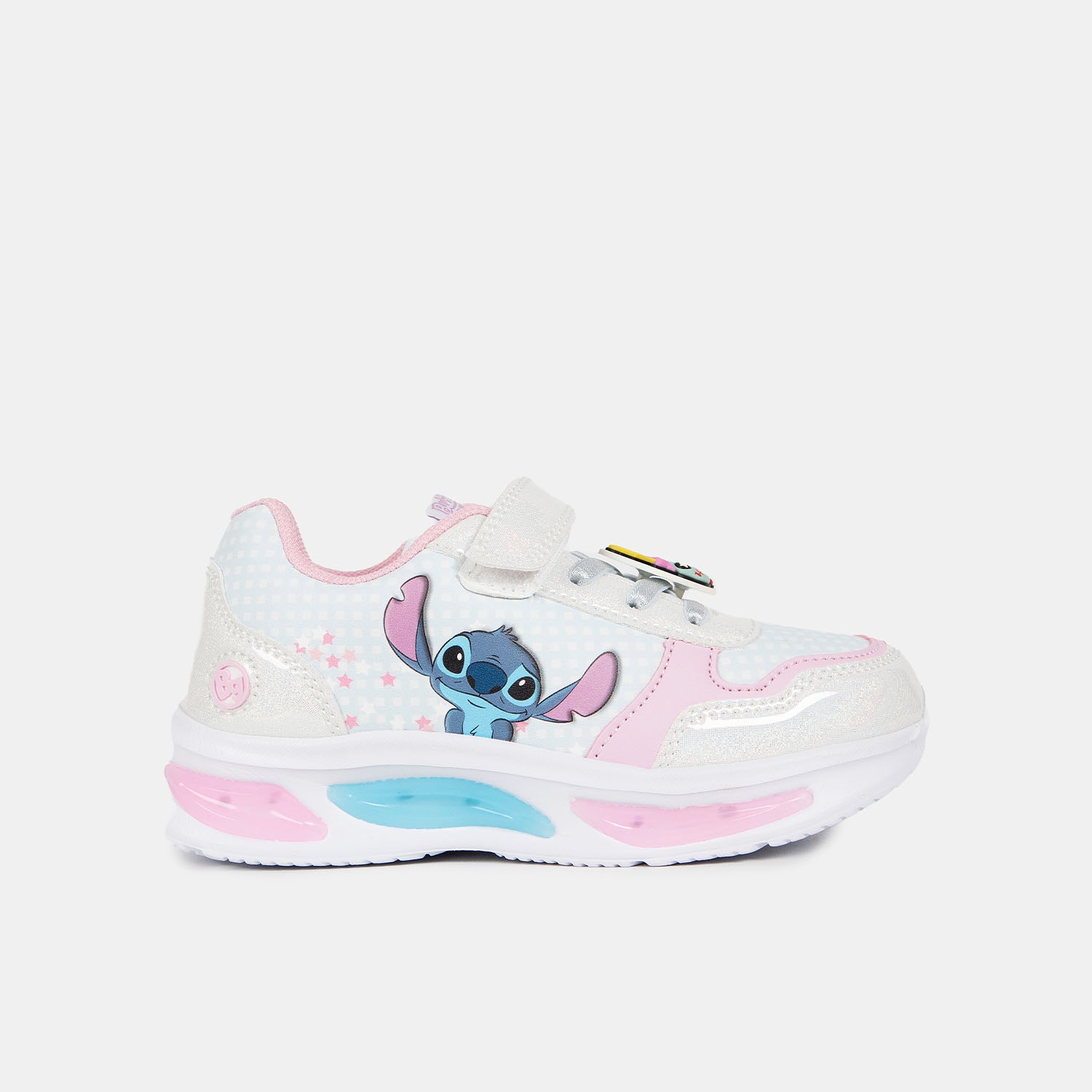 Zapatillas Urbanas Niña Bubblegummers / Disney