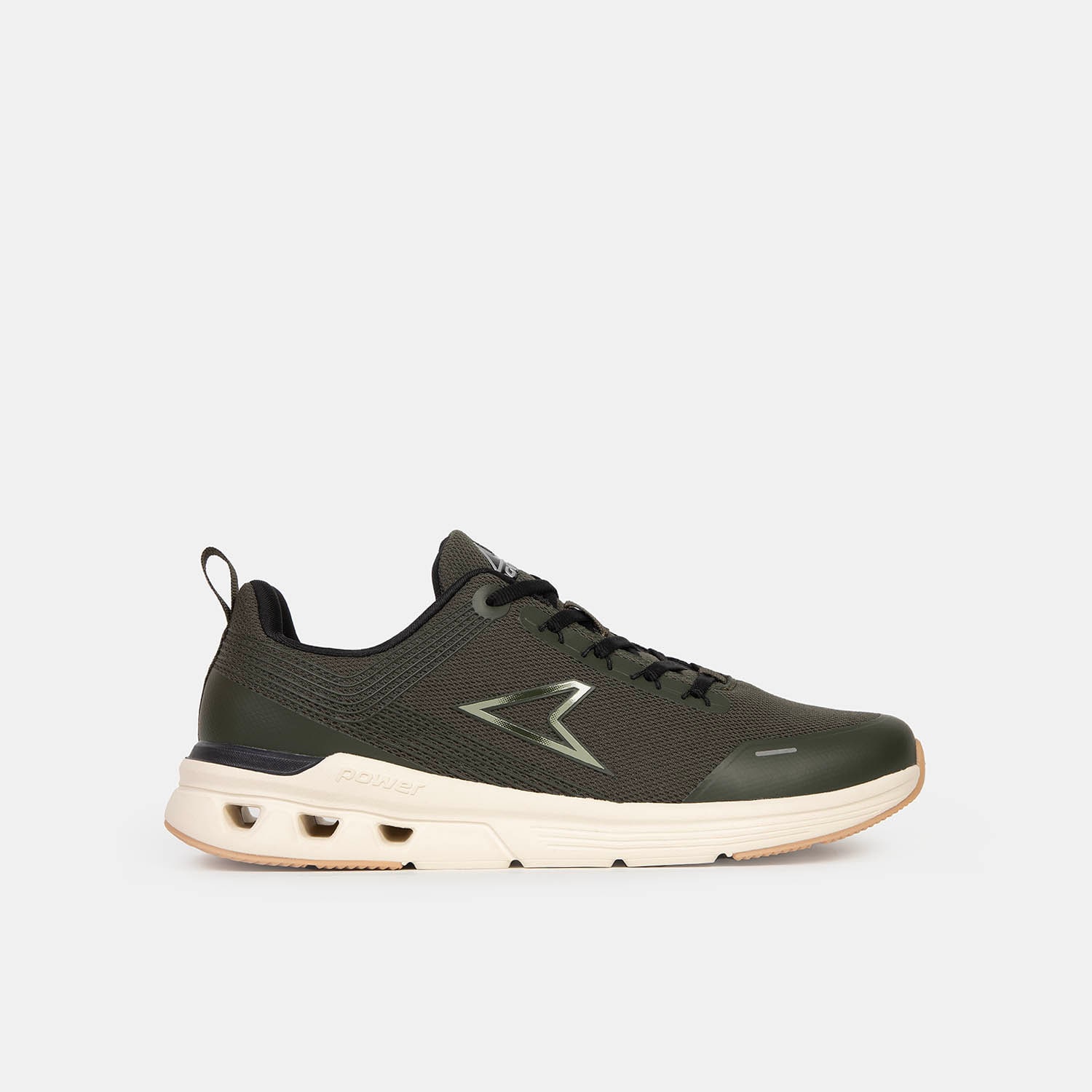 Zapatillas Deportivas Hombre Power