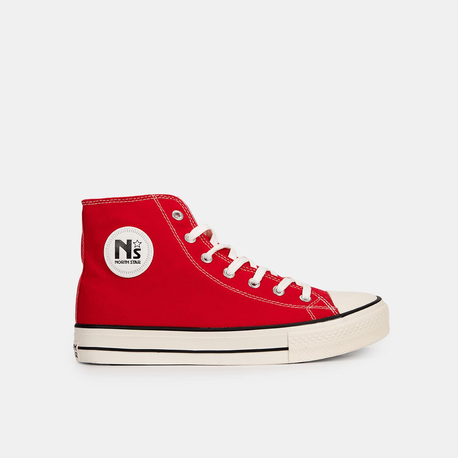 Zapatillas Urbanas Hombre North Star