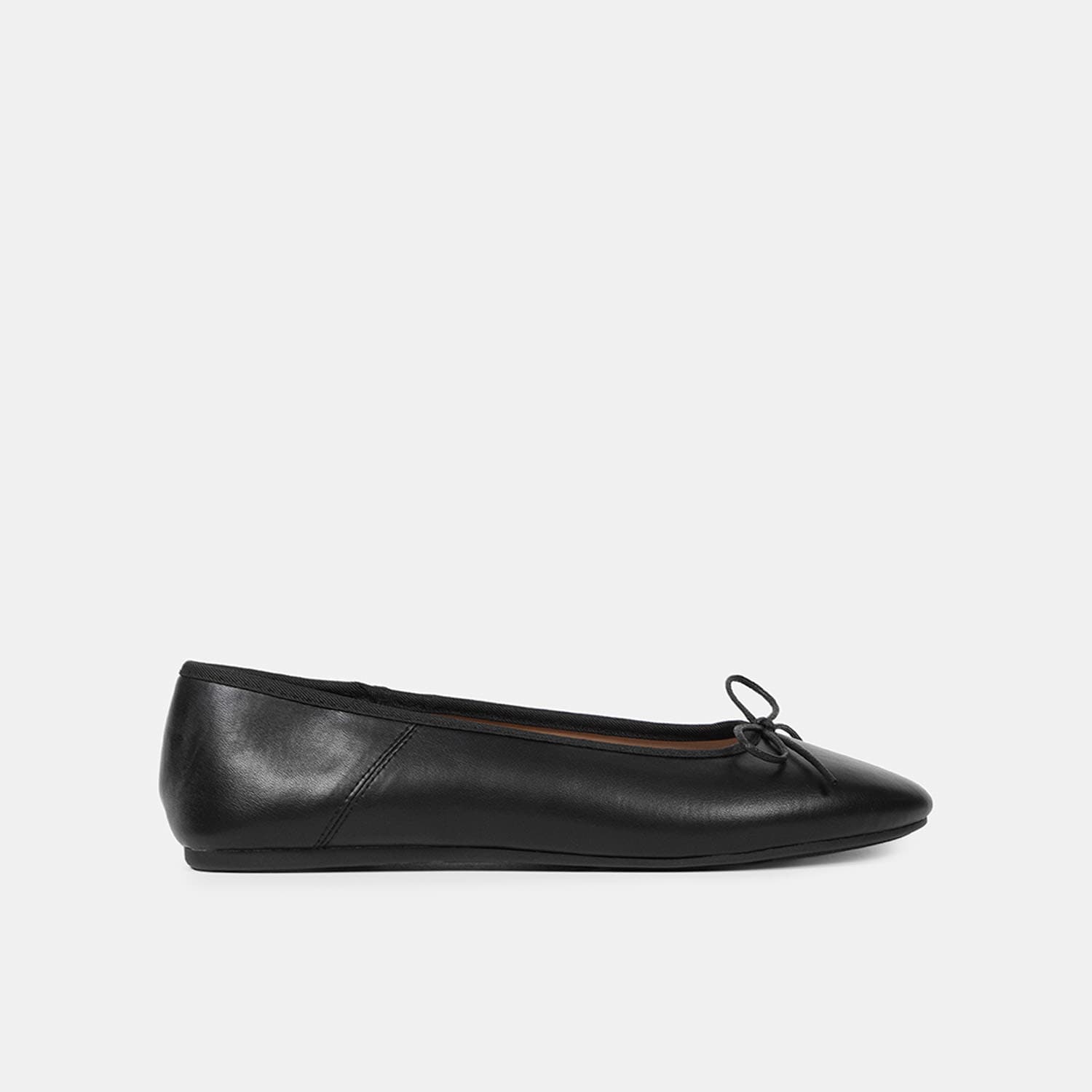 Ballerinas Casuales Mujer Bata