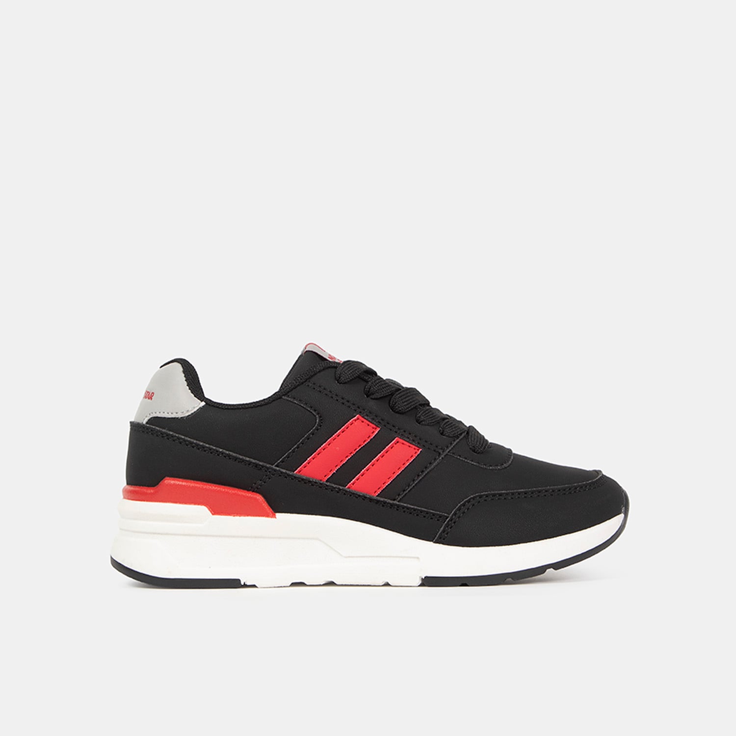 Zapatillas Urbanas para Niña North Star