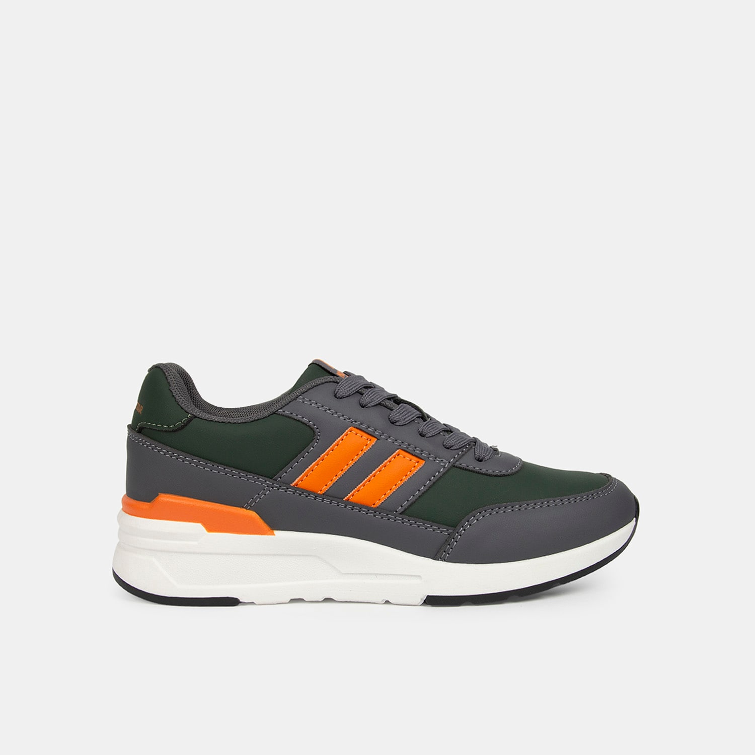 Zapatillas Urbanas para Niña North Star
