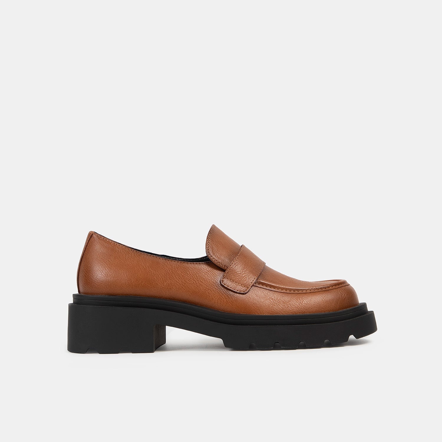 Mocasines Casuales Mujer Bata
