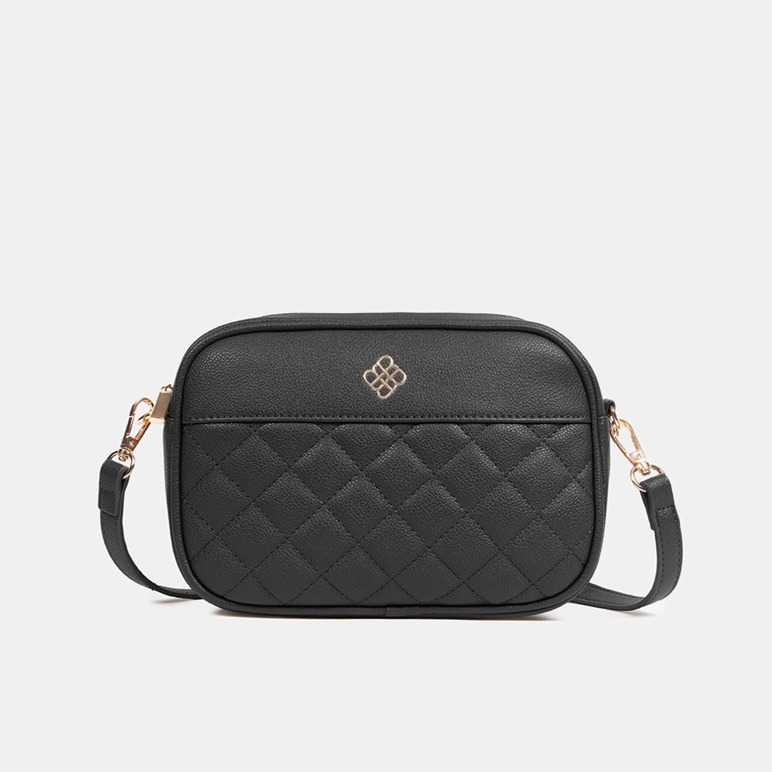 Cartera Crossbody para Mujer Bata Red