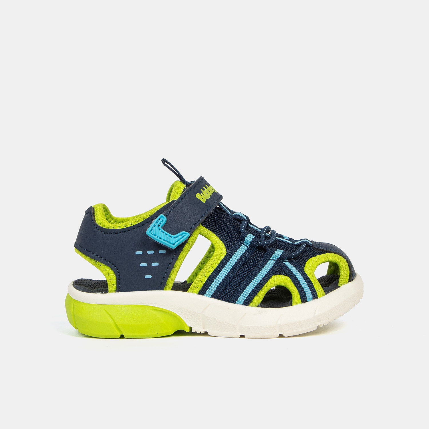 Sandalias Casuales Niño Bubblegummers