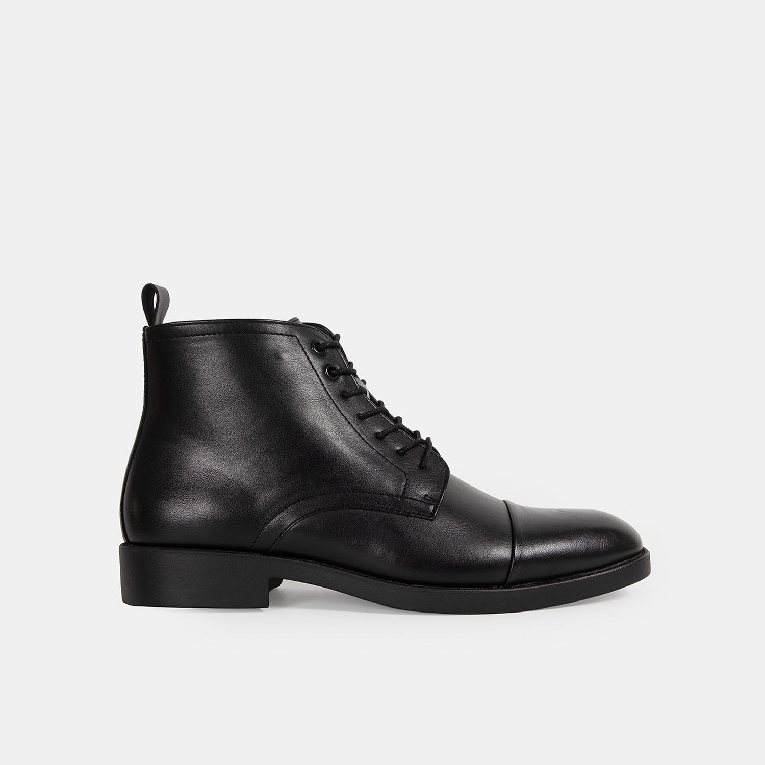 Botines Casuales Hombre Bata