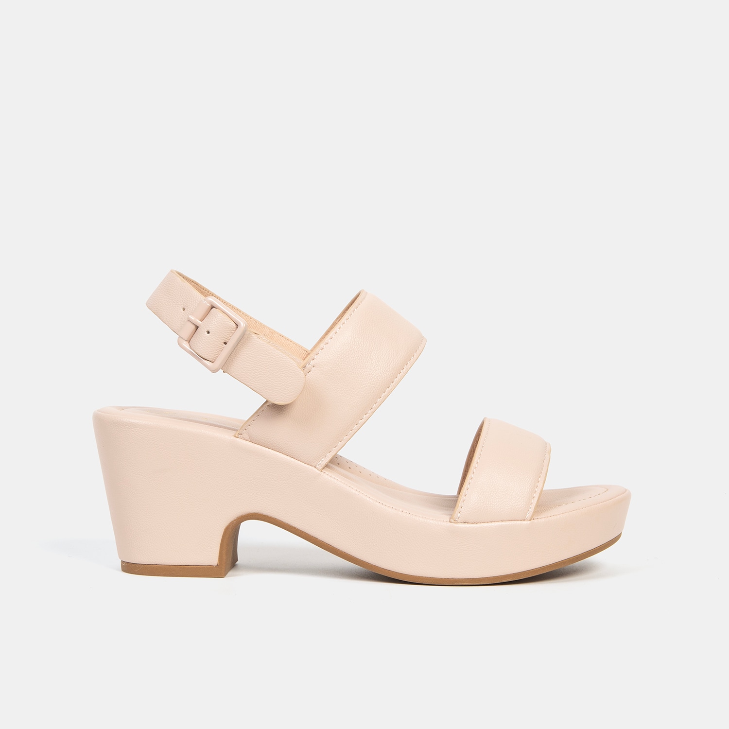 Sandalias Casuales Mujer Bata
