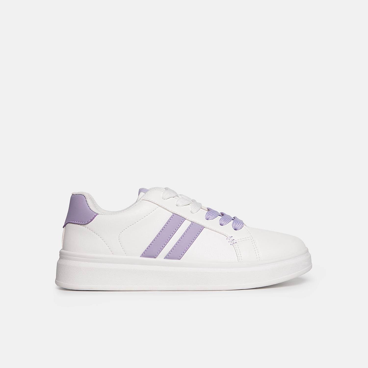 Zapatillas Urbanas Niña North Star