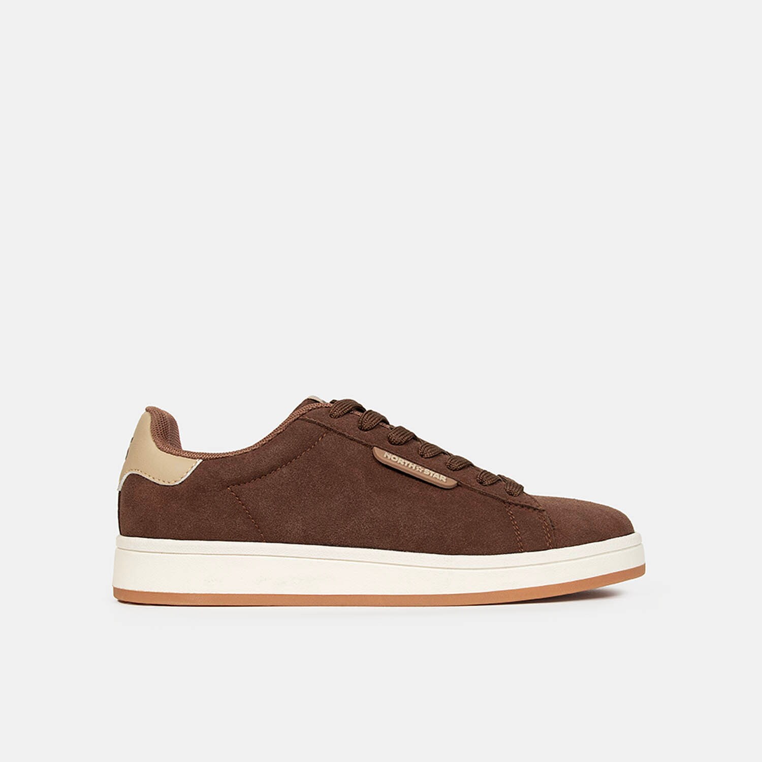 Zapatillas Urbanas Mujer North Star