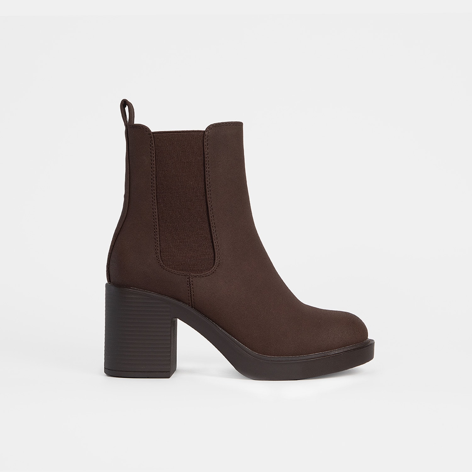 Botines Casuales para Mujer Bata