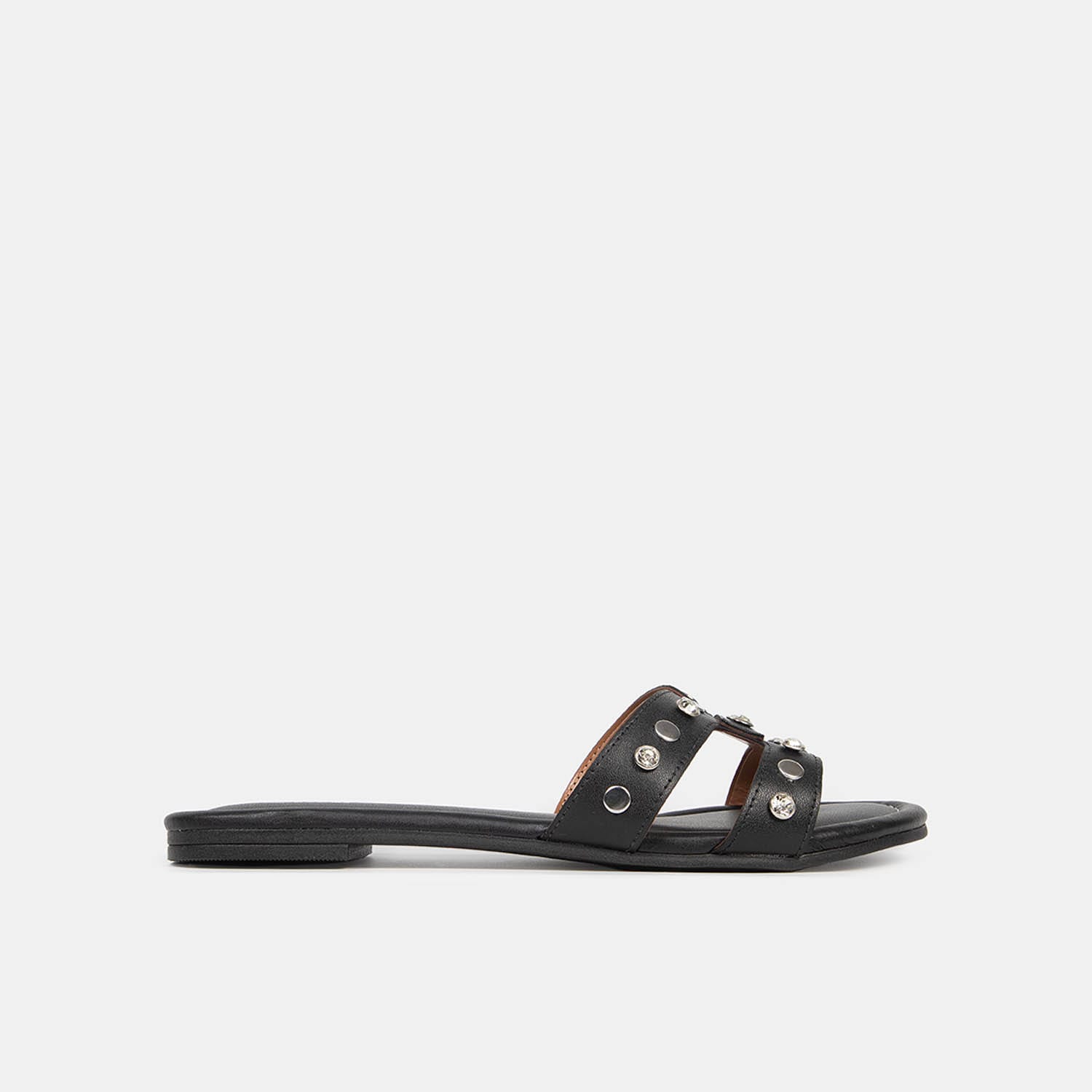 Sandalias Casuales Mujer Bata