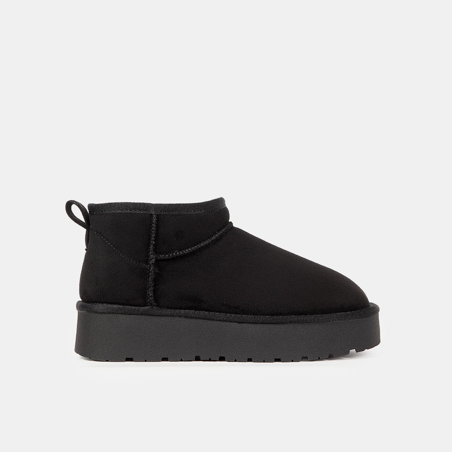Botines Casuales para Mujer Bata